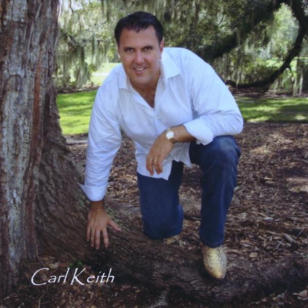 CARL KEITH