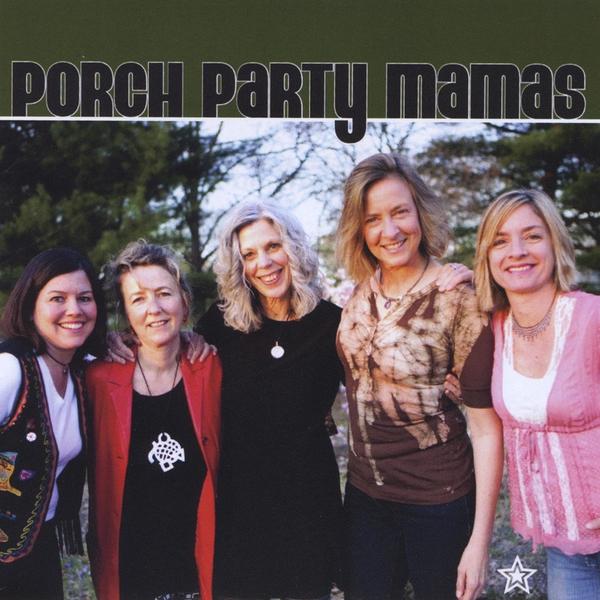 PORCH PT.Y MAMAS