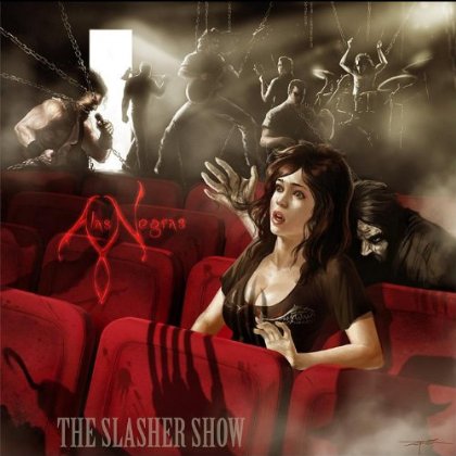 SLASHER SHOW