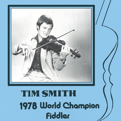 1978 WORLD CHAMPION FIDDLER