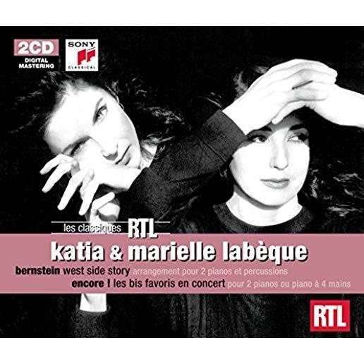 RTL: LABEQUE (FRA)