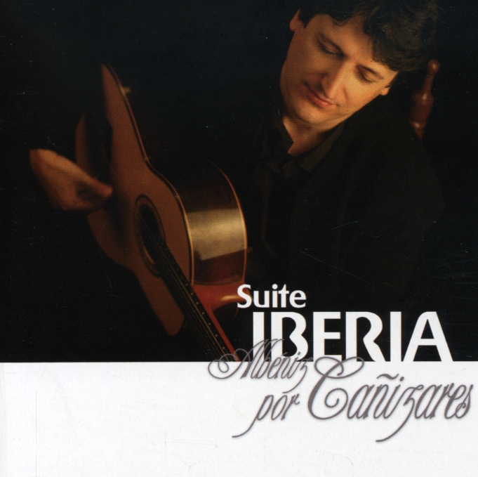 SUITE IBERIA ALBENIZ POR CANIZARES