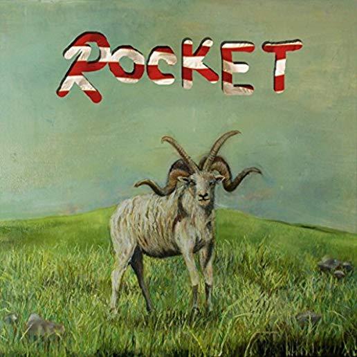 ROCKET (DLCD)