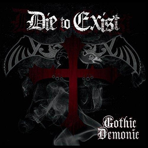 GOTHIC DEMONIC (CDR)