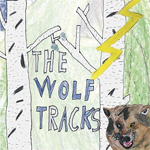 AC CD THE WOLF TRACKS