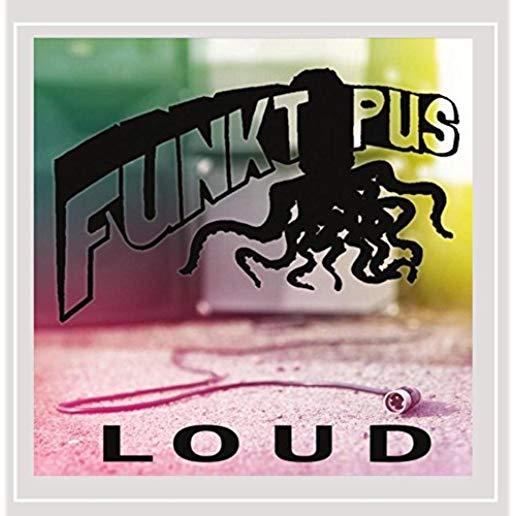 LOUD (CDRP)