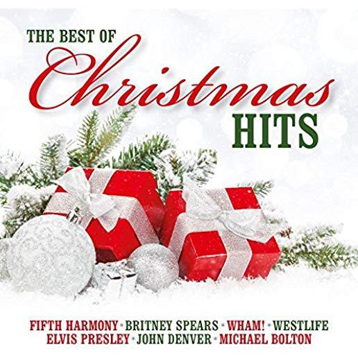 BEST OF CHRISTMAS HITS / VARIOUS (UK)