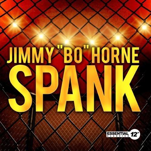 SPANK (EP) (MOD)