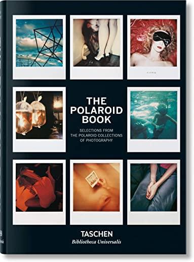 POLAROID BOOK (HCVR)