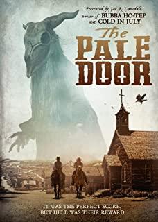 PALE DOOR, THE/DVD