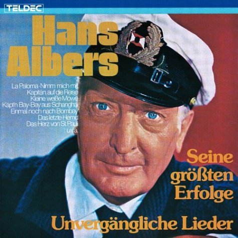 UNVERGAENGLICHE LIEDER (GER)