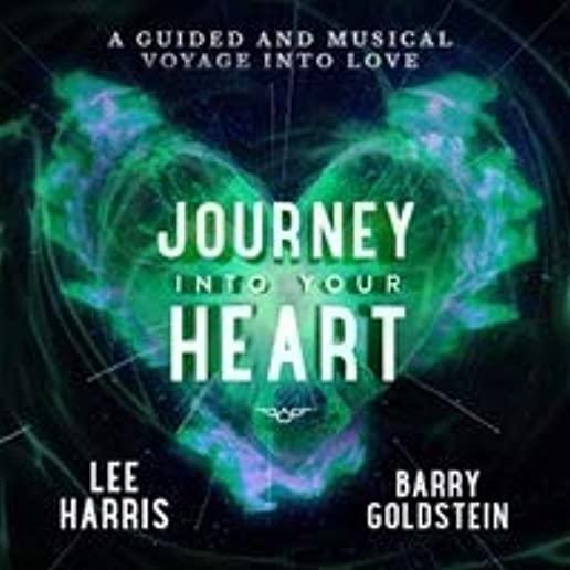 JOURNEY INTO YOUR HEART (CDRP)