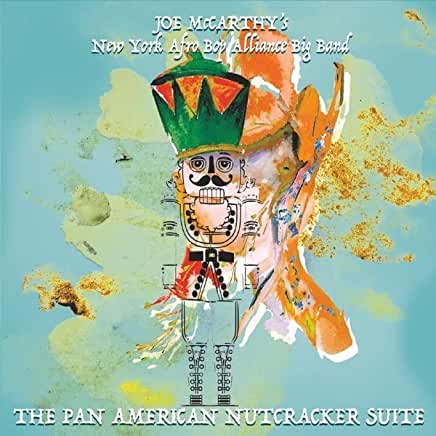 PAN AMERICAN NUTCRACKER SUITE