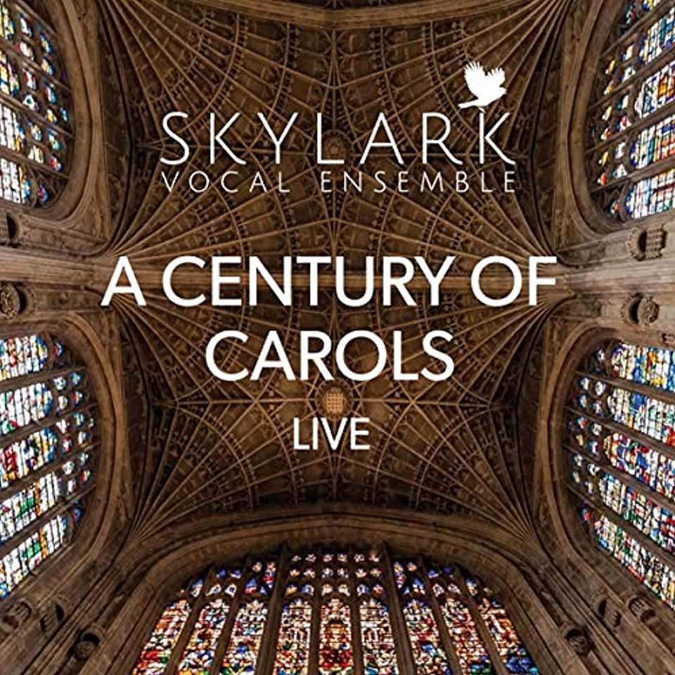 CENTURY OF CAROLS (LIVE)