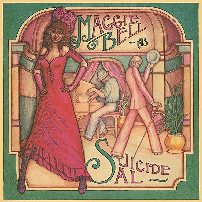 SUICIDE SAL (UK)