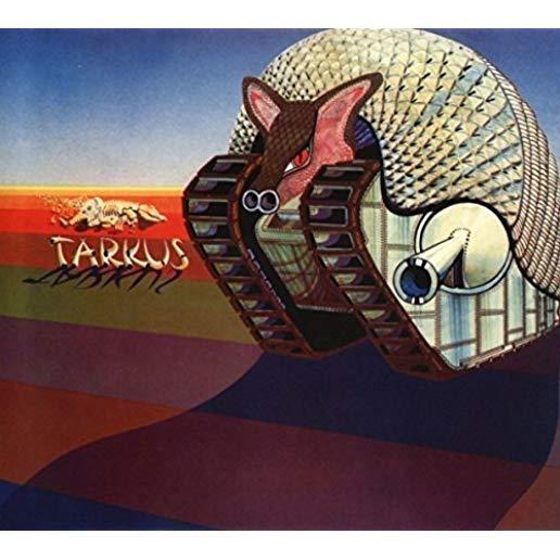 TARKUS