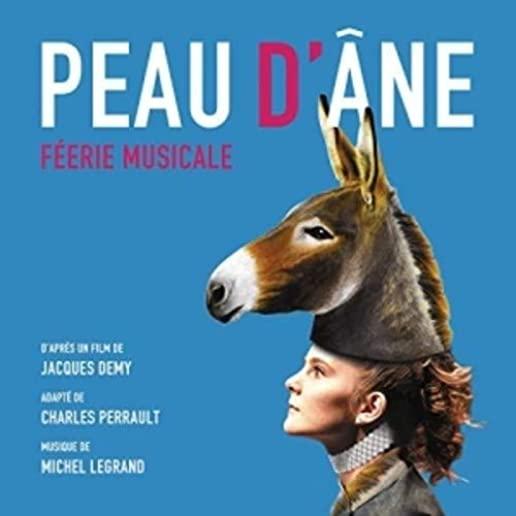 PEAU D'ANE: FEERIE MUSICALE / O.S.T. (BLUS) (JPN)