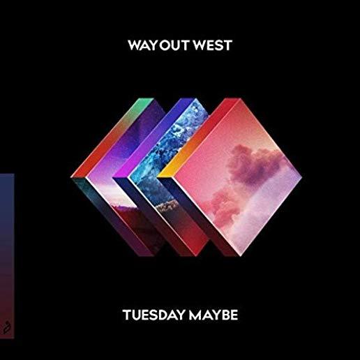 TUESDAY MAYBE (DLX) (UK)