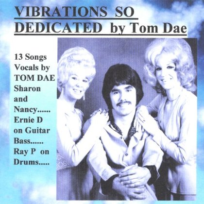 VIBRATIONS SO DEDICATED