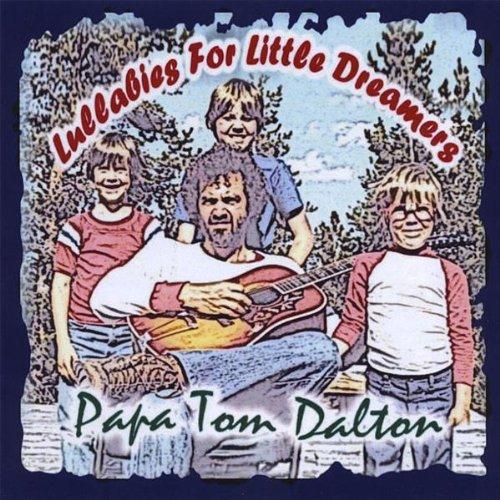 LULLABIES FOR LITTLE DREAMERS (CDR)