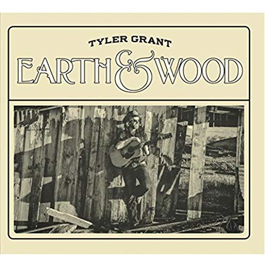 EARTH & WOOD