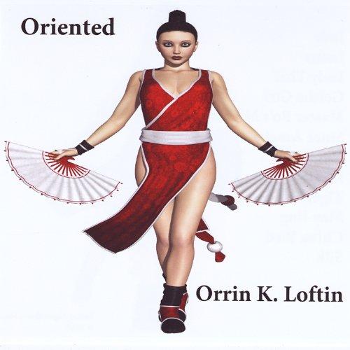 ORIENTED (CDR)