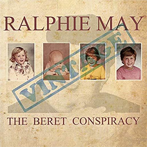 BERET CONSPIRACY