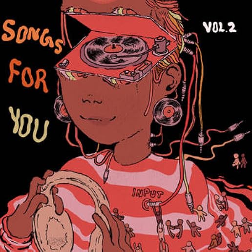 SONGS FOR YOU 2 / VARIOUS