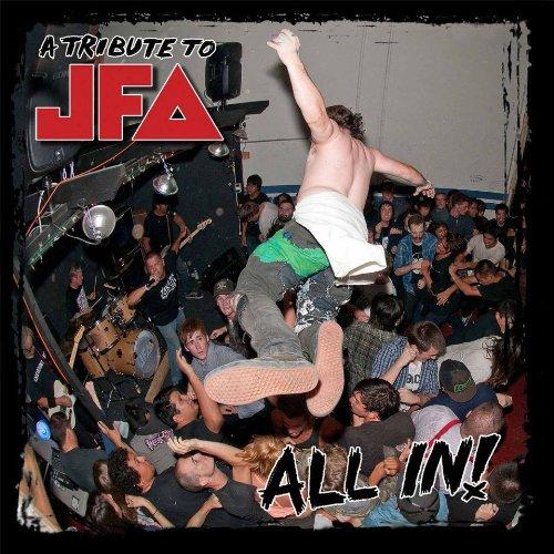 ALL IN: A TRIBUTE TO JFA / VARIOUS