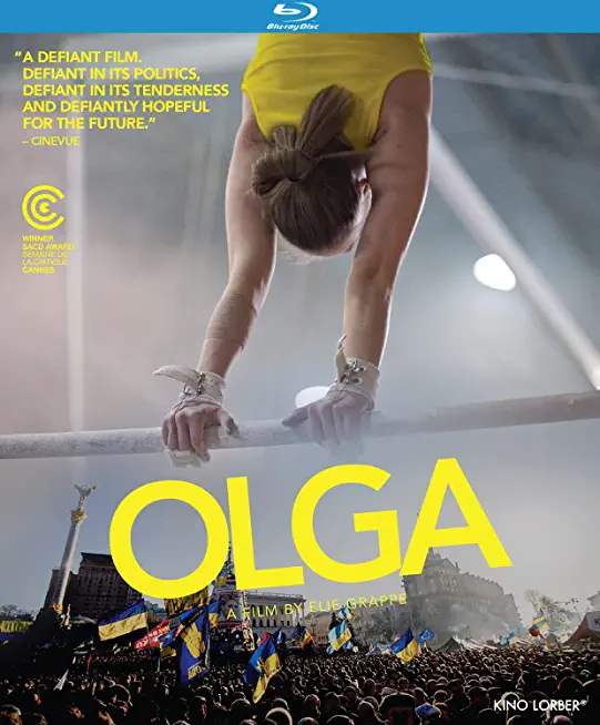 OLGA (2021)