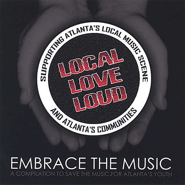 LOCAL LOVE LOUD / VARIOUS