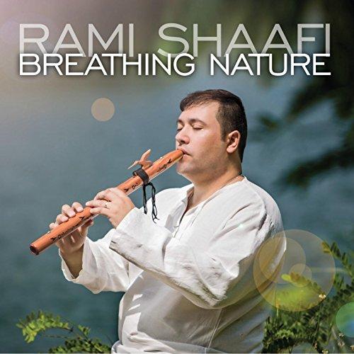 BREATHING NATURE