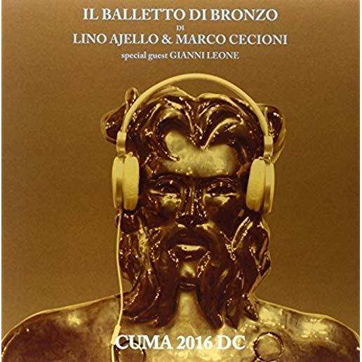 CUMA 2016 D.C. (W/CD) (ITA)