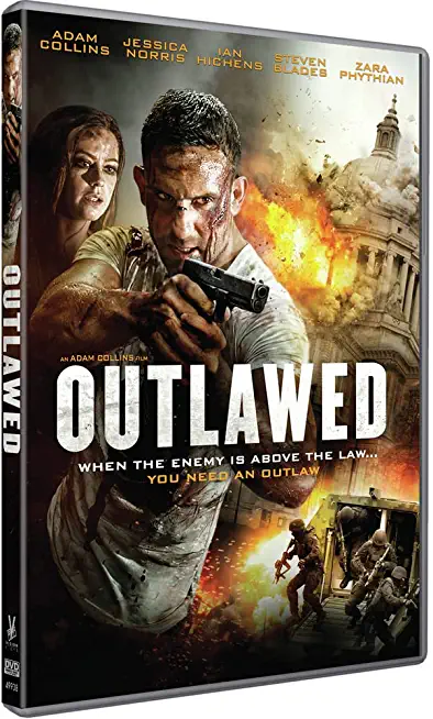 OUTLAWED / (MOD)