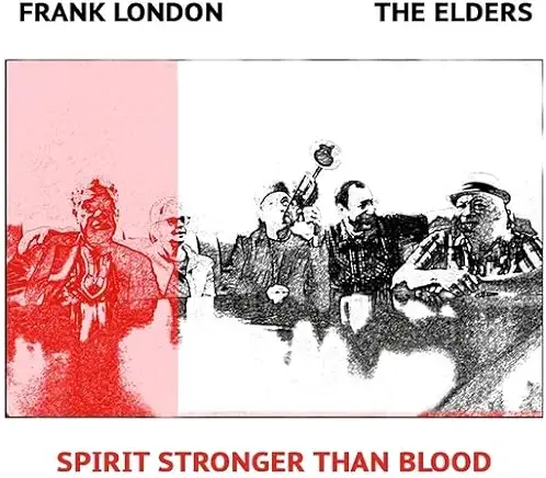 SPIRIT STRONGER THAN BLOOD