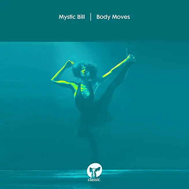 BODY MOVES