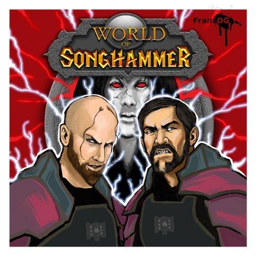 WORLD OF SONGHAMMER