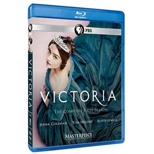 MASTERPIECE: VICTORIA (3PC) / (3PK)