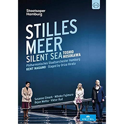 STILLES MEER: SILENT SEA