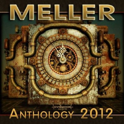 ANTHOLOGY 2012 (GER)