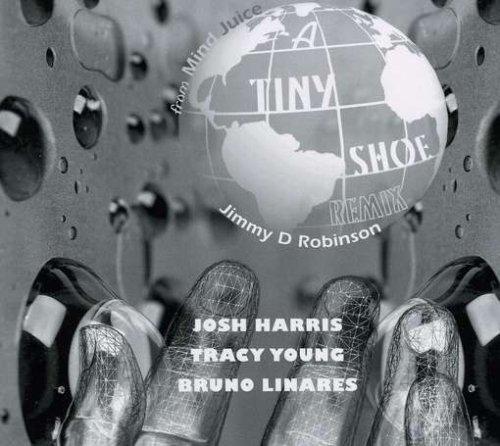 TINY SHOE (CDR)