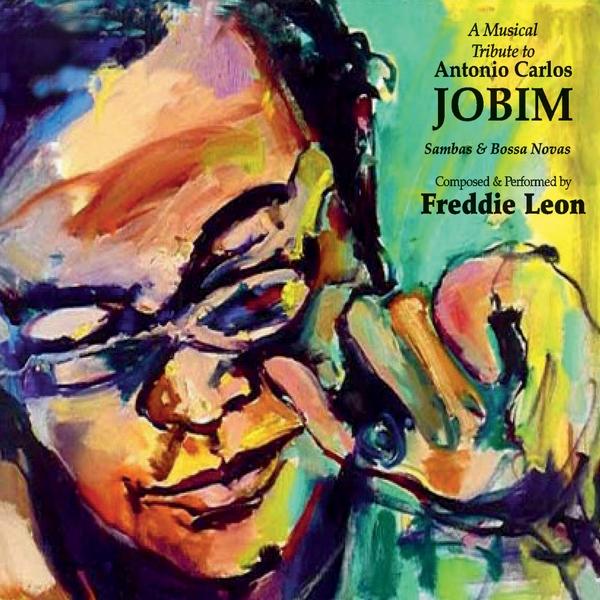 MUSICAL TRIBUTE TO ANTONIO CARLOS JOBIM