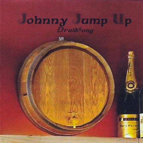 JOHNNY JUMP UP (CDR)