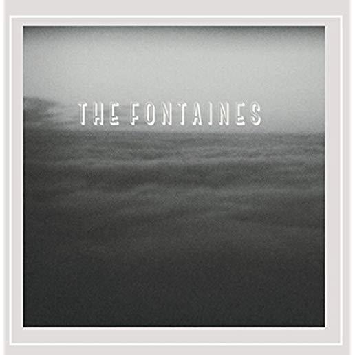 FONTAINES (EP)