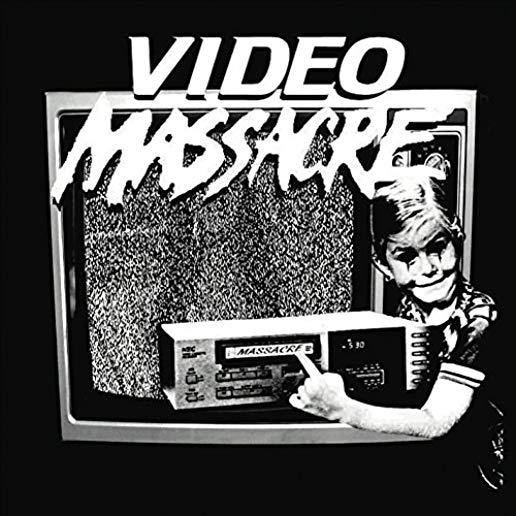 VIDEO MASSACRE