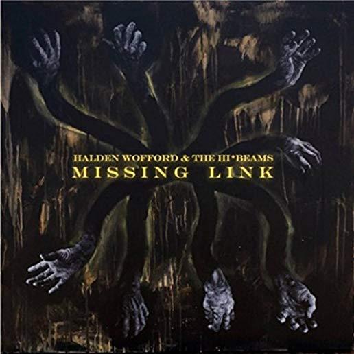 MISSING LINK