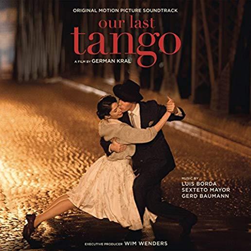 OUR LAST TANGO / VARIOUS (CAN)