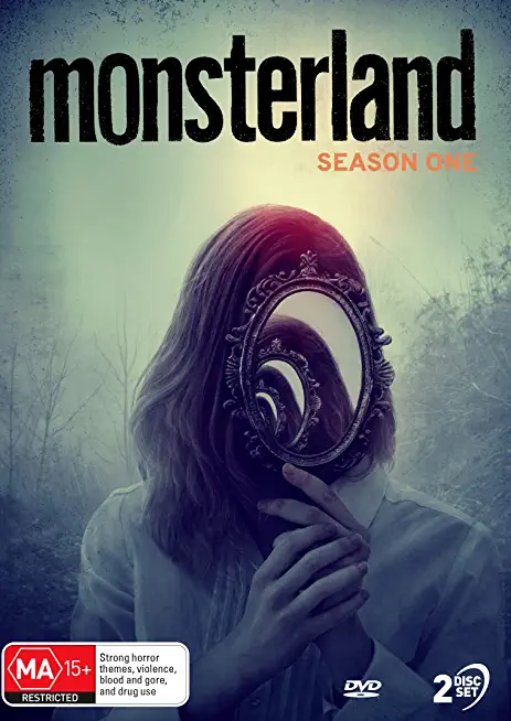 MONSTERLAND: SEASON 1 / (AUS NTR0)